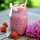 Beautifying Beet Berry Smoothie